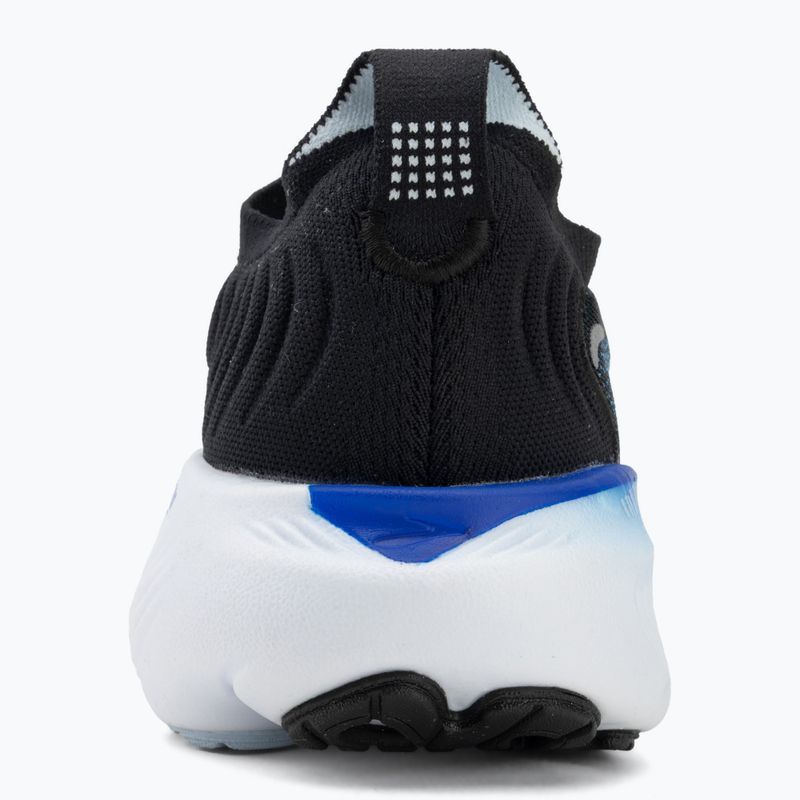 Încălțăminte de alergare pentru bărbați Brooks Adrenaline GTS 25 black/blue/nantucket breeze 6