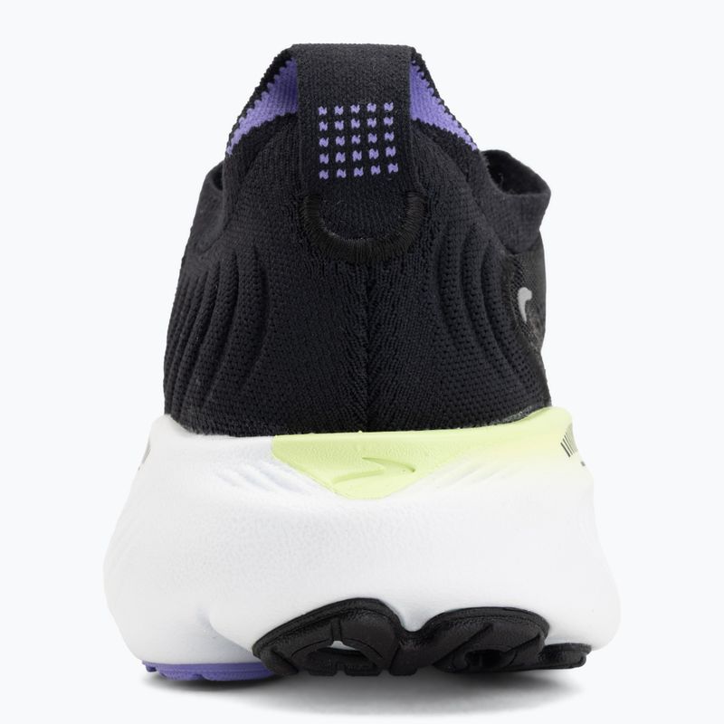 Încălțăminte de alergare pentru femei Brooks Adrenaline GTS 25 black/blackened pearl/purple 6