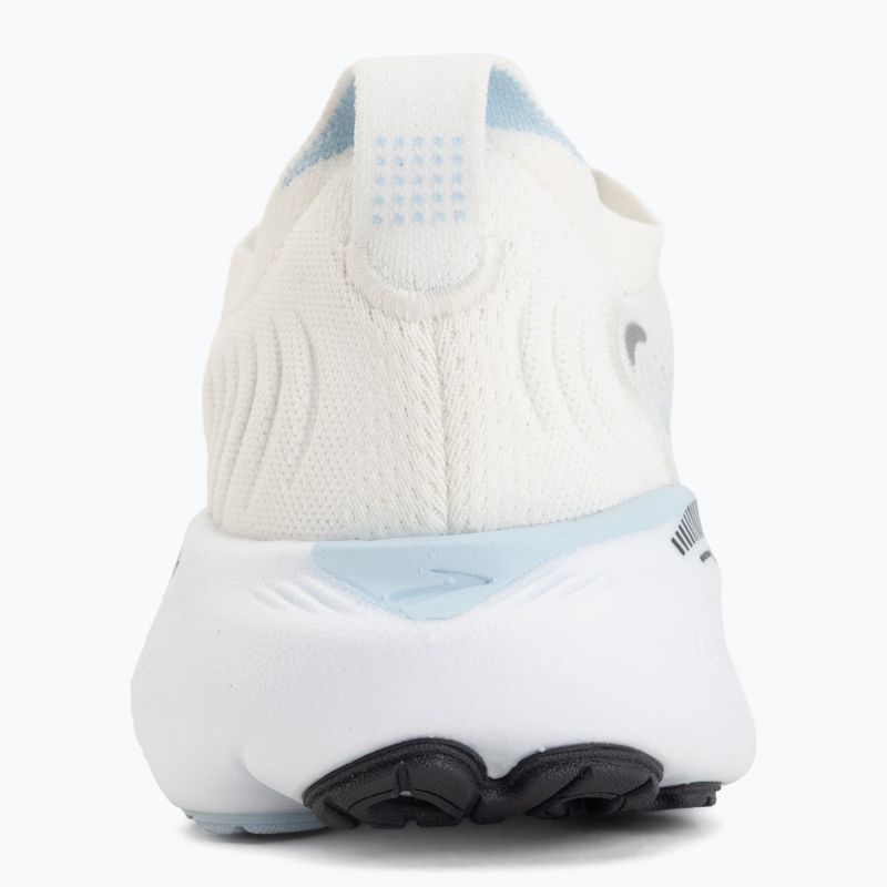 Încălțăminte de alergare pentru femei Brooks Adrenaline GTS 25 star white/nantucket/chrome 6