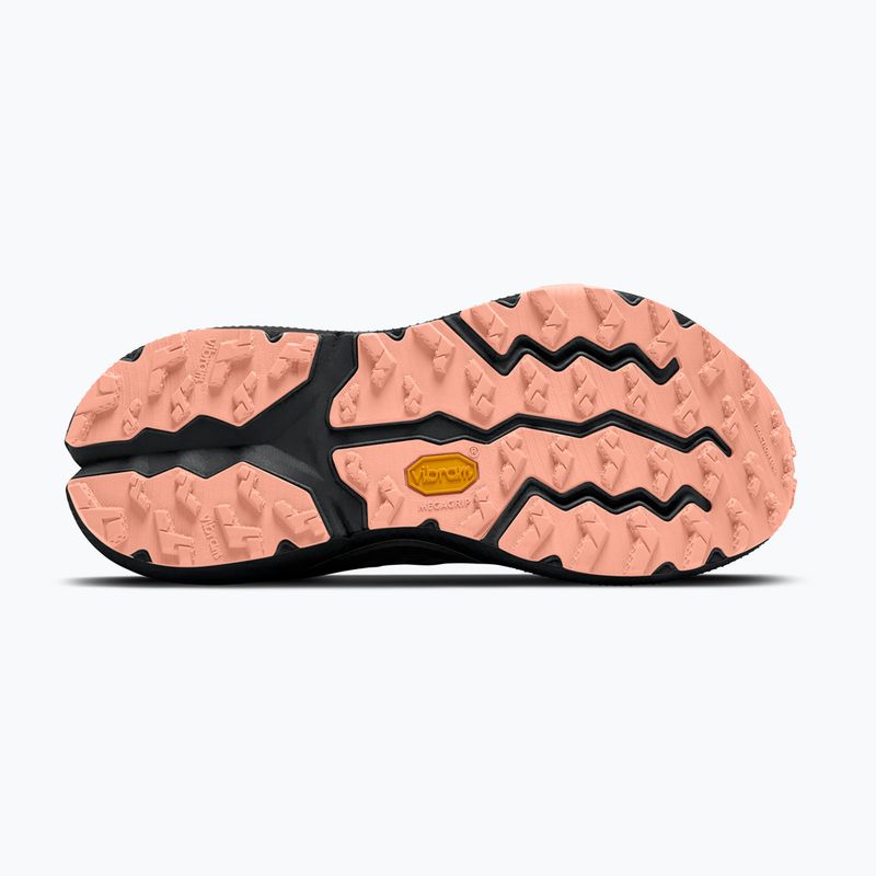 Încălțăminte de alergare pentru femei Brooks Cascadia 20 grey/grey/peach 5