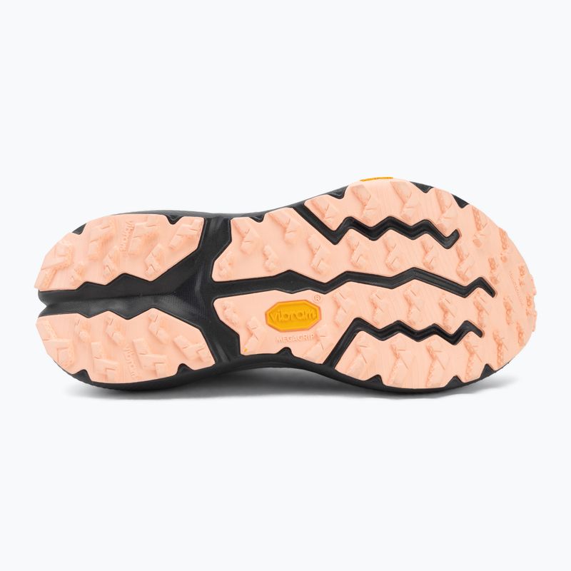 Încălțăminte de alergare pentru femei Brooks Cascadia 20 grey/grey/peach 4