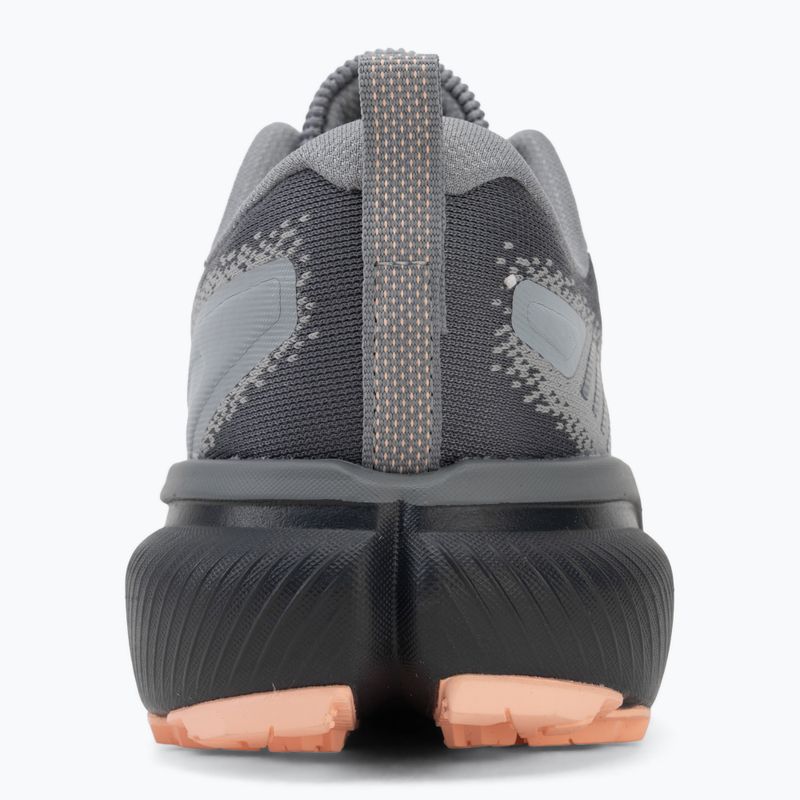 Încălțăminte de alergare pentru femei Brooks Cascadia 20 grey/grey/peach 6
