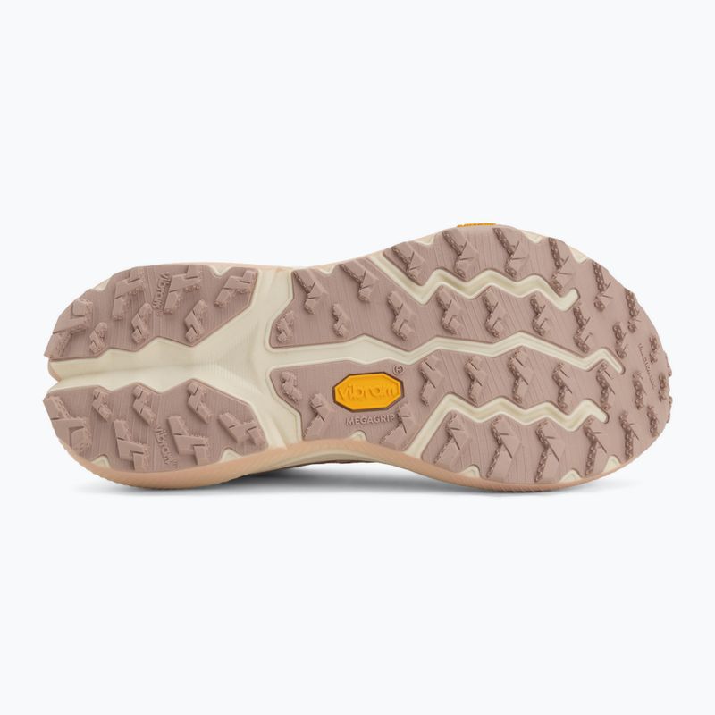Încălțăminte de alergare pentru femei Brooks Cascadia 20 arctic wolf/rose/nightlife 4