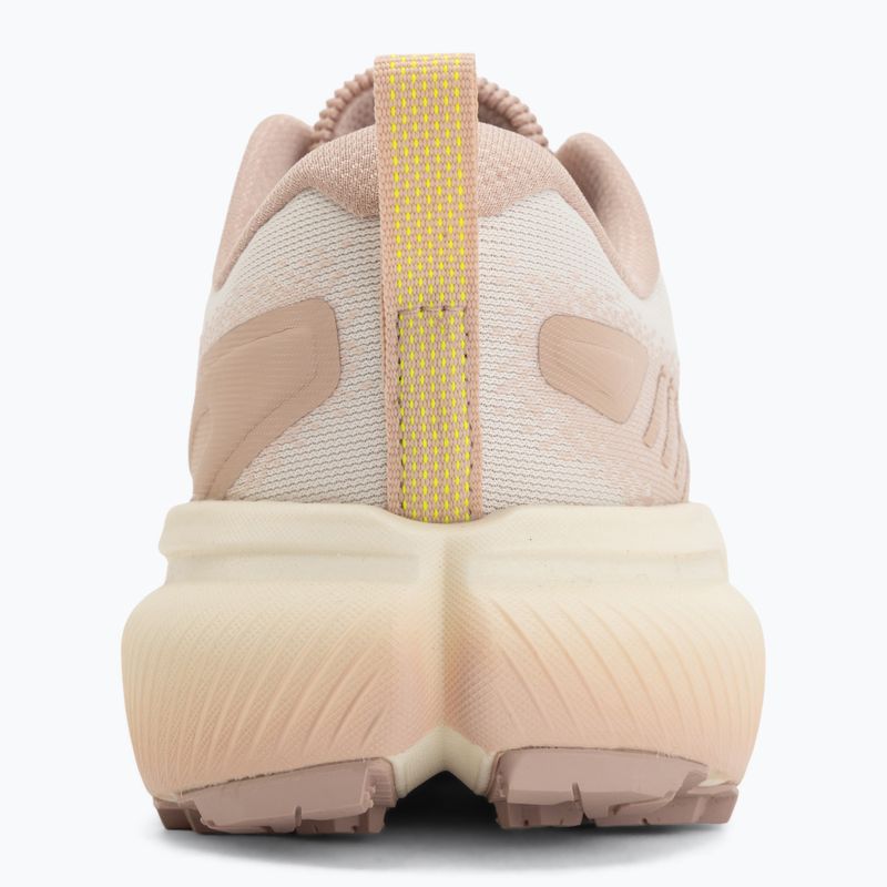 Încălțăminte de alergare pentru femei Brooks Cascadia 20 arctic wolf/rose/nightlife 6