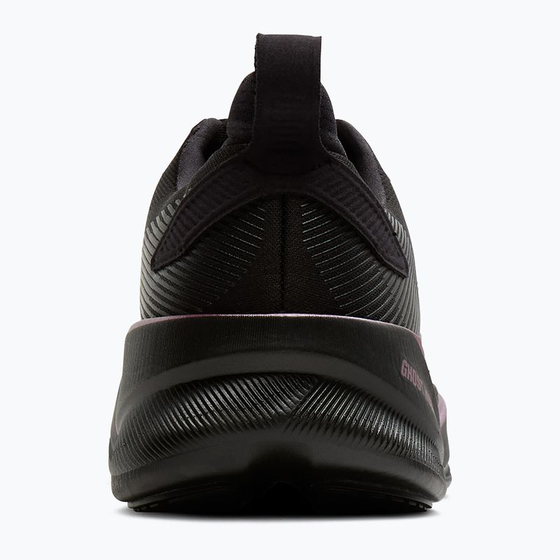 Încălțăminte de alergare pentru femei Brooks Ghost Max 4 black/black/rose gold 4