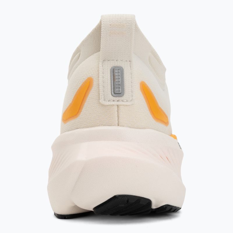 Încălțăminte de alergare pentru bărbați Brooks Glycerin 23 arctic wolf/angora/orange 6