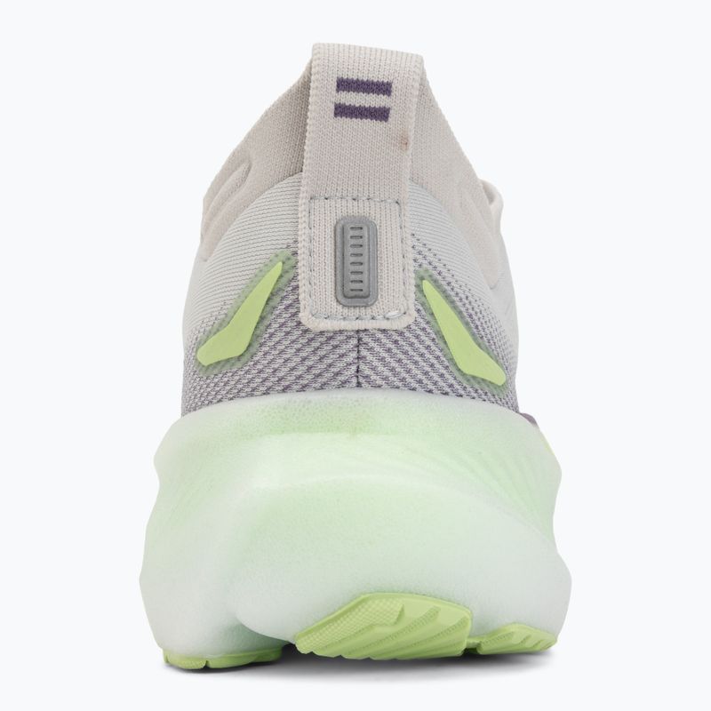 Încălțăminte de alergare pentru femei Brooks Glycerin 23 antarctica/grape/green gecko 6