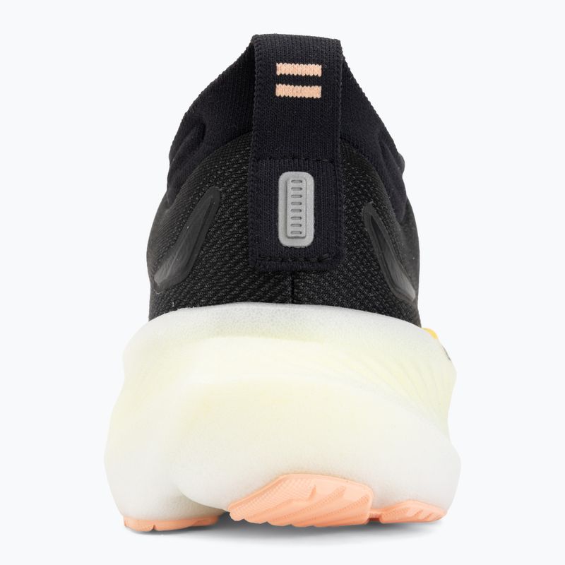 Încălțăminte de alergare pentru femei Brooks Glycerin 23 black/peach/nightlife 6