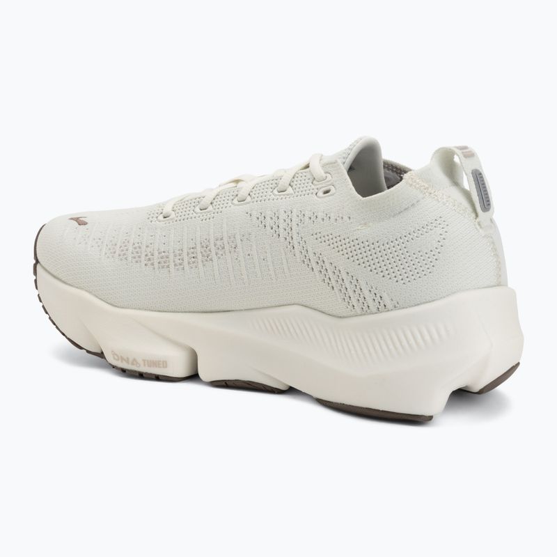 Încălțăminte de alergare pentru bărbați Brooks Glycerin Flex bluewash/morel/beige 3