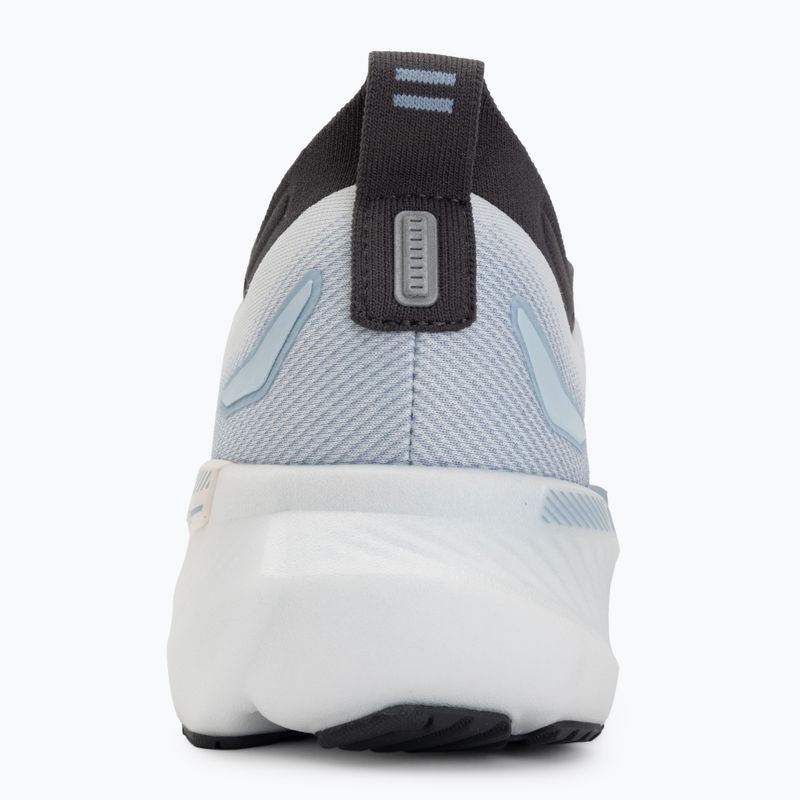 Încălțăminte de alergare pentru bărbați Brooks Glycerin GTS 23 white/rain/baltic sea 6
