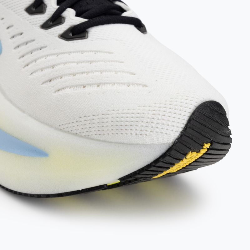 Încălțăminte de alergare pentru bărbați Brooks Glycerin Max 2 bright white/black/nightlife 7