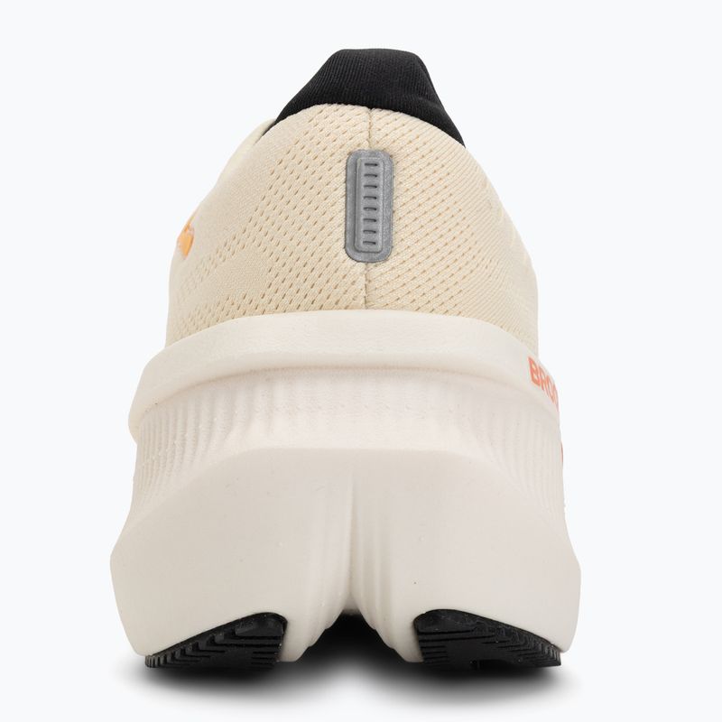 Încălțăminte de alergare pentru bărbați Brooks Glycerin Max 2 rutabaga/orange/shockingorange 6