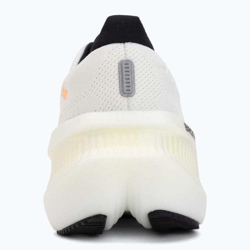 Încălțăminte de alergare pentru femei Brooks Glycerin Max 2 white/cyber yellow/nightlife 6