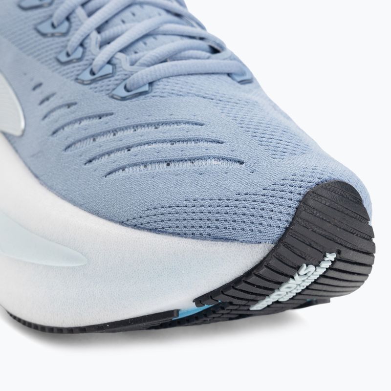 Încălțăminte de alergare pentru femei Brooks Glycerin Max 2 nantucket breeze/chrome/blue 7