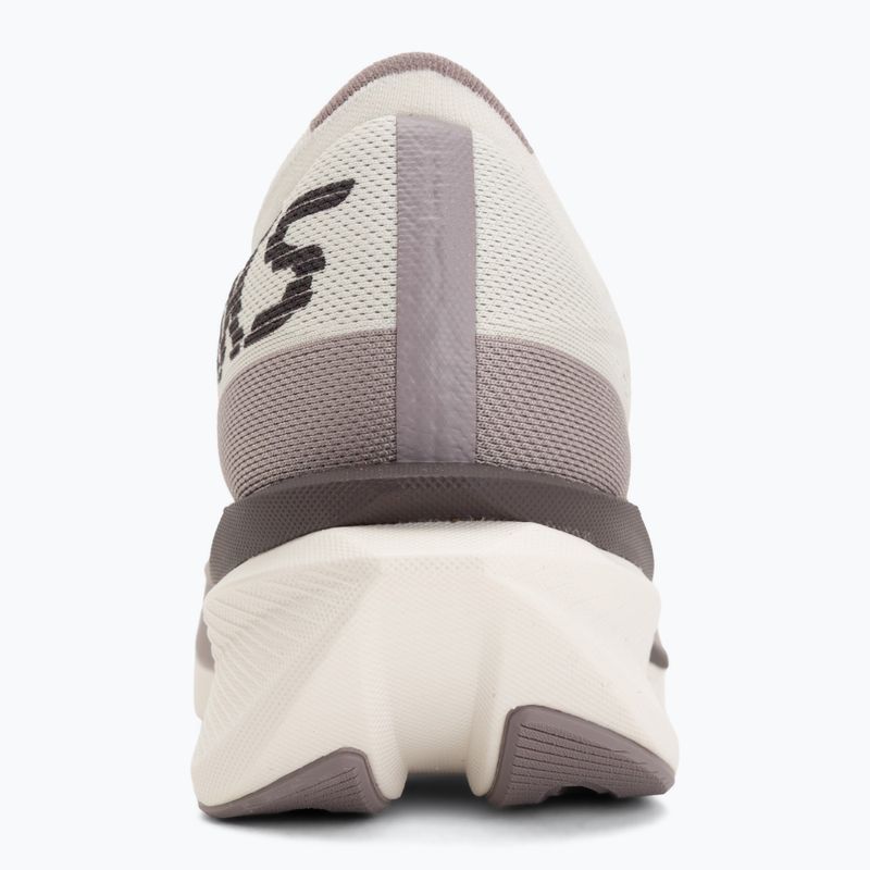 Încălțăminte de alergare pentru femei Brooks Hyperion Max 4 coconut/raisin/pink 6