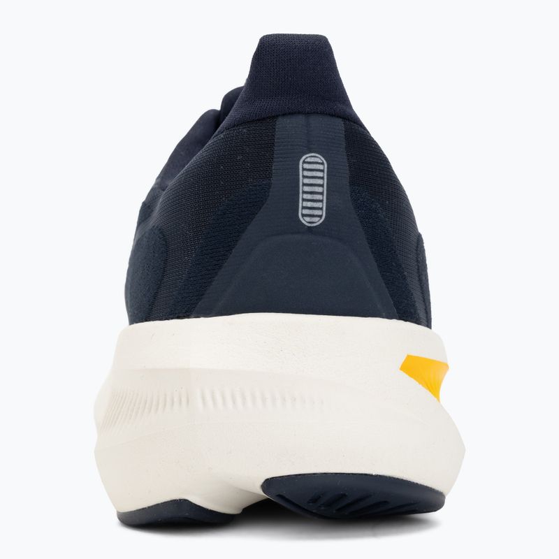 Încălțăminte de alergare pentru bărbați Brooks Revel 9 navy/navy/orange 6