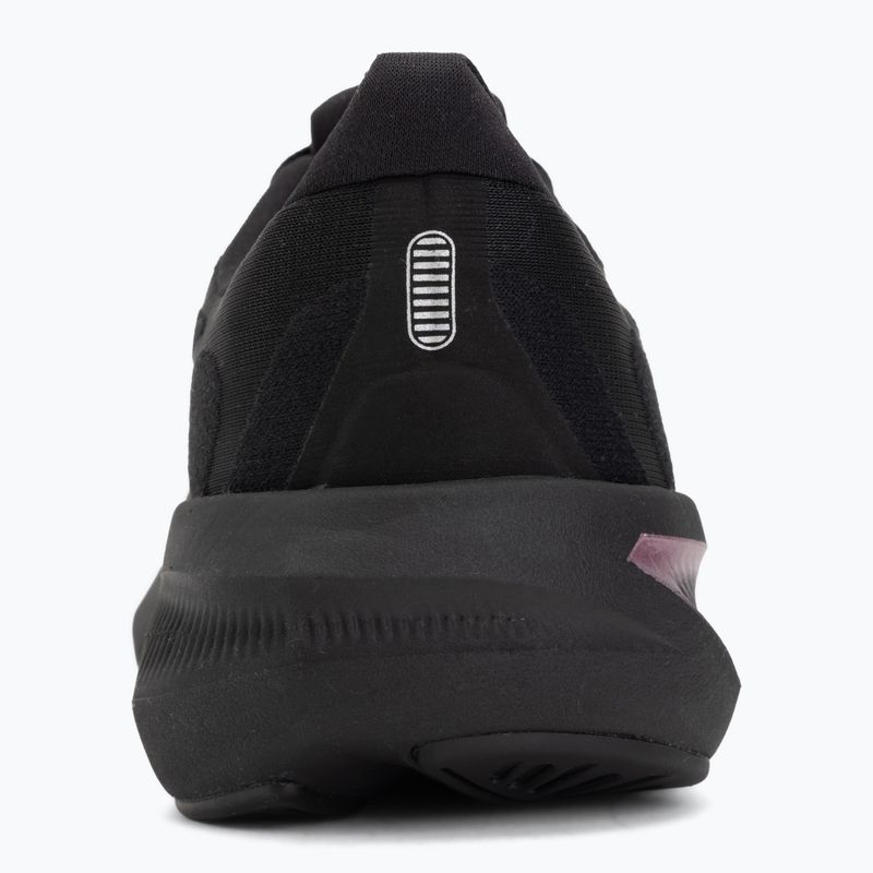 Încălțăminte de alergare pentru femei Brooks Revel 9 black/black/rose gold 6