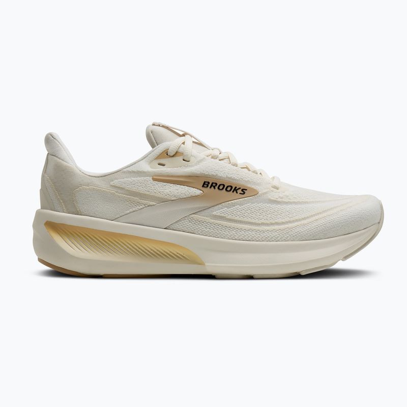 Încălțăminte de alergare pentru femei Brooks Revel 9 arctic wolf/coconut/black 2