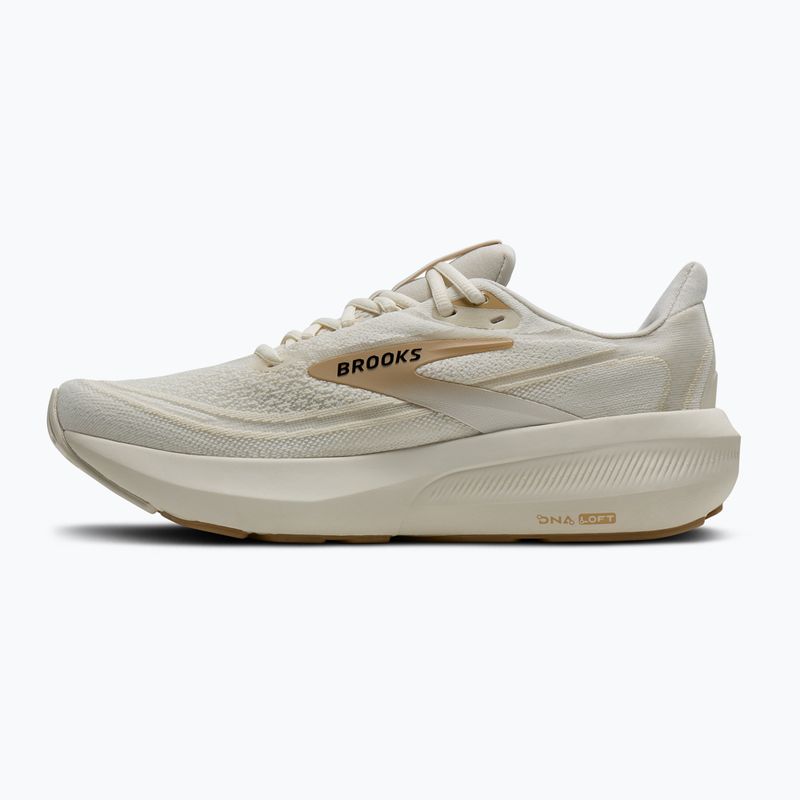 Încălțăminte de alergare pentru femei Brooks Revel 9 arctic wolf/coconut/black 3