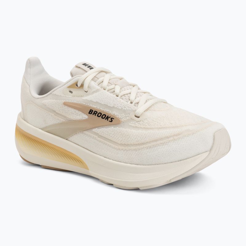 Încălțăminte de alergare pentru femei Brooks Revel 9 arctic wolf/coconut/black