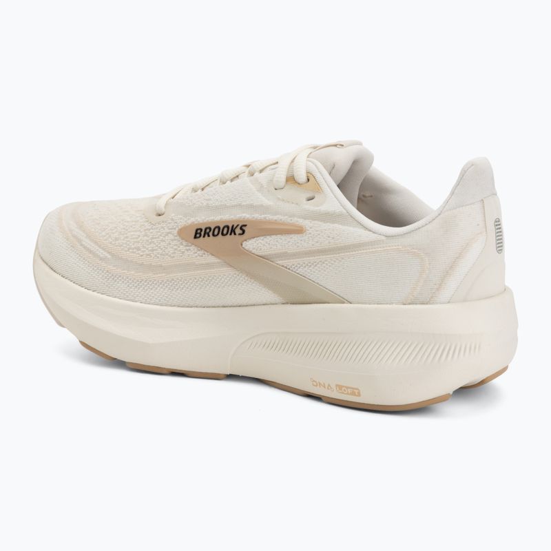 Încălțăminte de alergare pentru femei Brooks Revel 9 arctic wolf/coconut/black 3