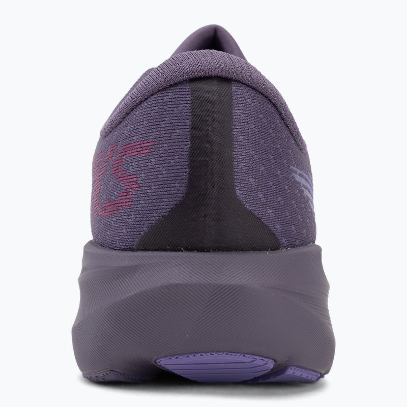 Încălțăminte de alergare pentru femei Brooks Ghost Amp purple/purple/fuchsia 6