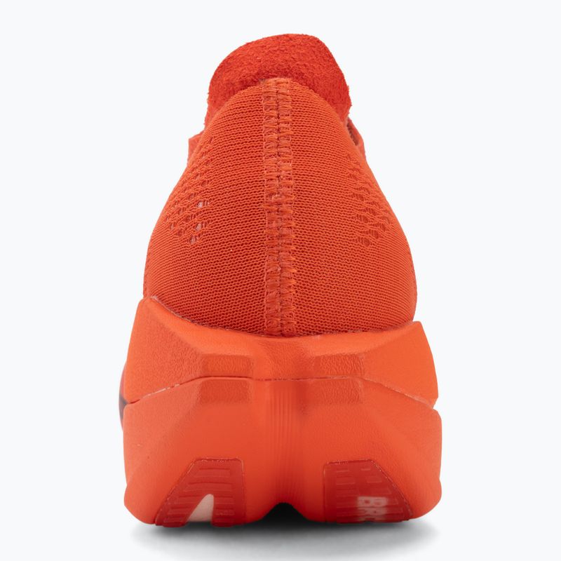 Încălțăminte de alergare Brooks Hyperion Elite 6 tigerlily/red/white 6