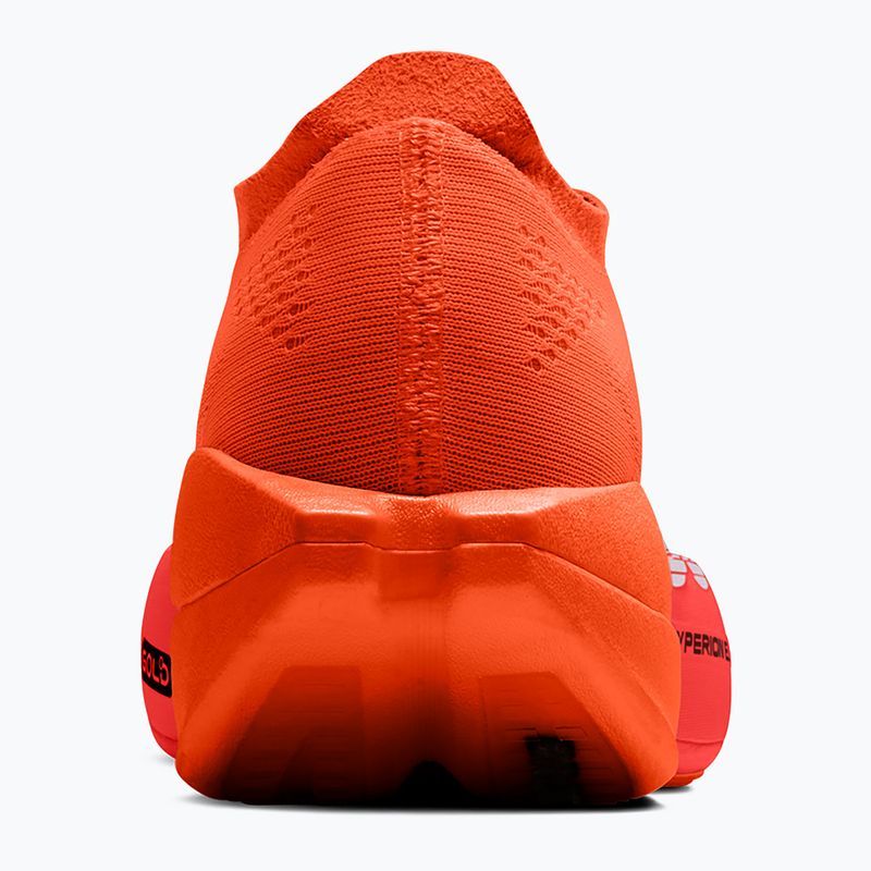 Încălțăminte de alergare Brooks Hyperion Elite 6 tigerlily/red/white 4