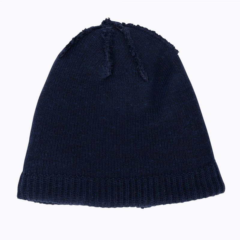 Căciulă Smartwool Creek Run deep navy
