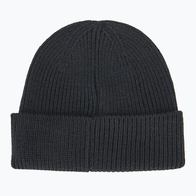 Căciulă de iarnă Timberland Fisherman Beanie black 2
