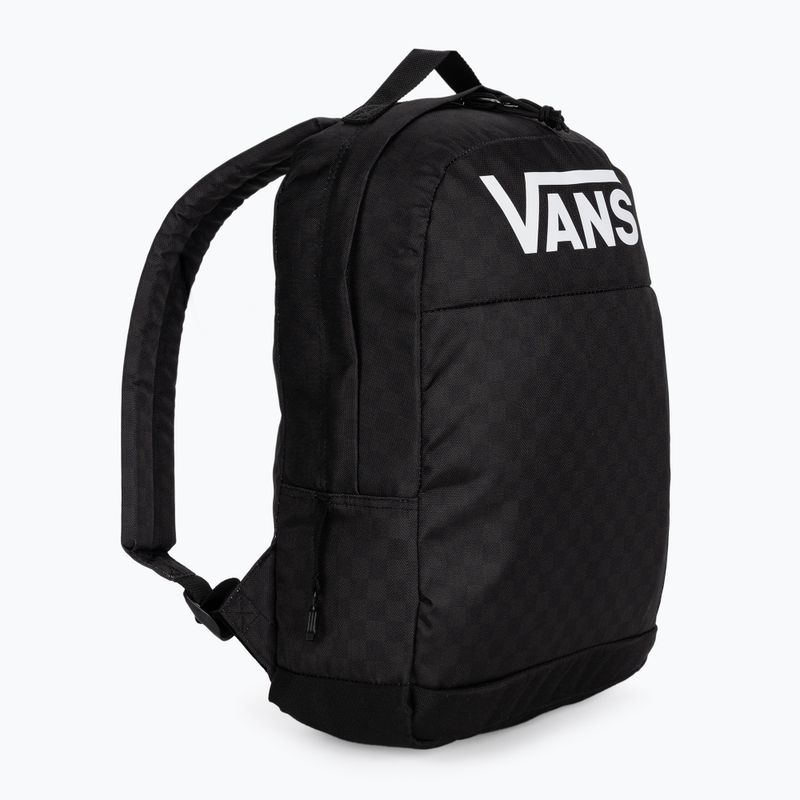 Rucsac pentru copii Vans Vans Skool Backpack 18 l black/charcoal 2