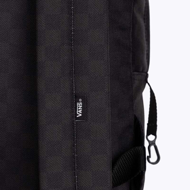 Rucsac pentru copii Vans Vans Skool Backpack 18 l black/charcoal 6
