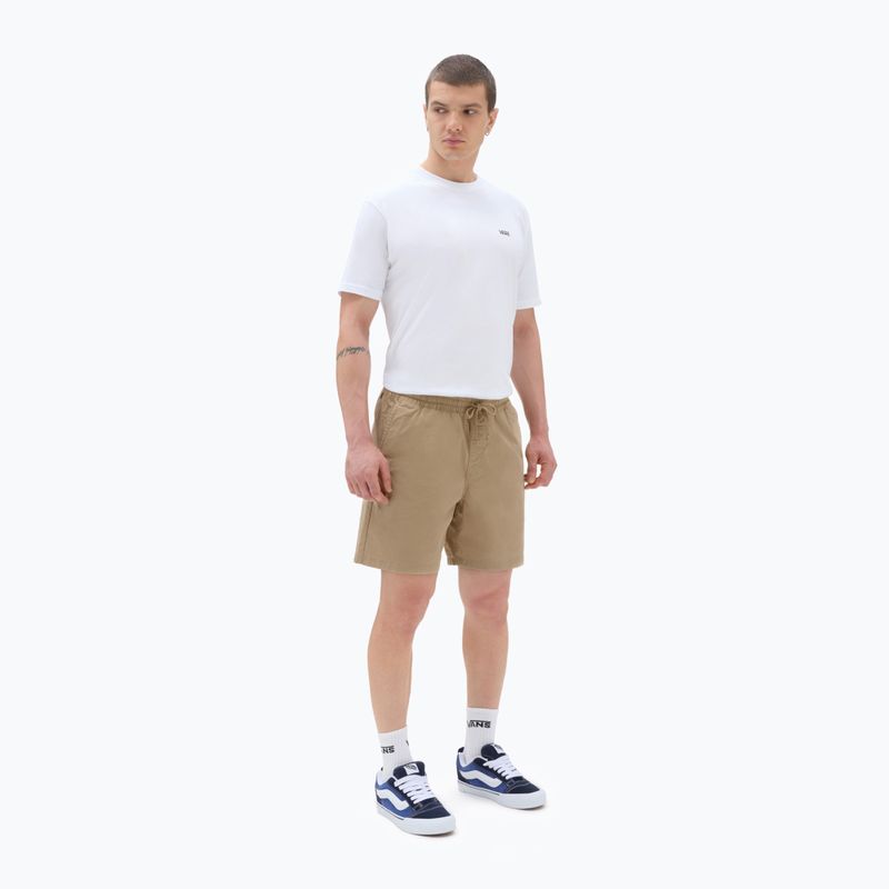 Pantaloni scurți pentru bărbați Vans Mn Range Relaxed Elastic Short 2