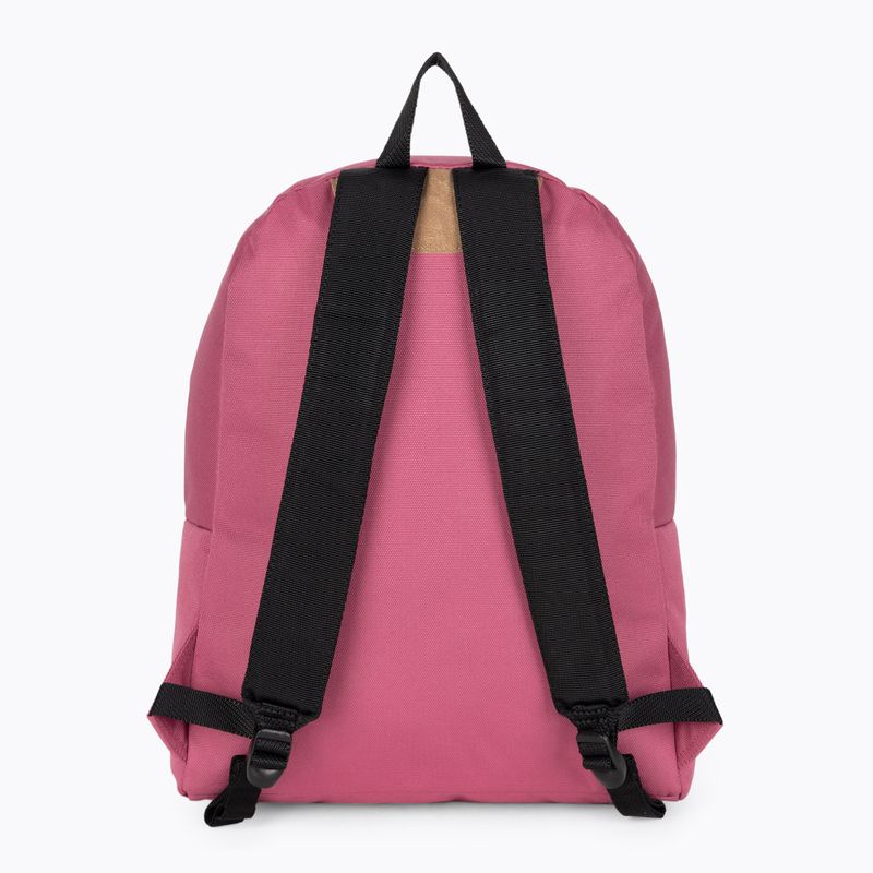 Rucsac Napapijr Voyage 3 20,8 l pink tulip 3