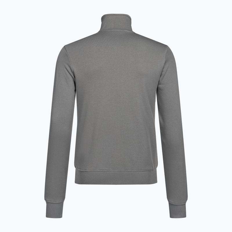 Bluză pentru bărbați Napapijri Balis Fz Sum grey owl 6