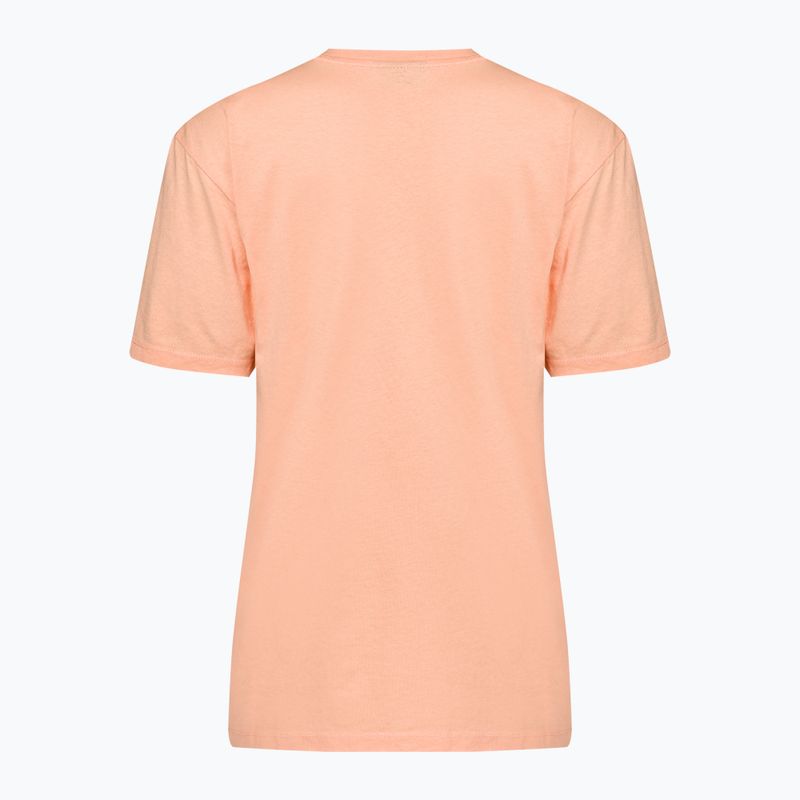 Tricou pentru femei Napapijri S-Box pink salmon 6