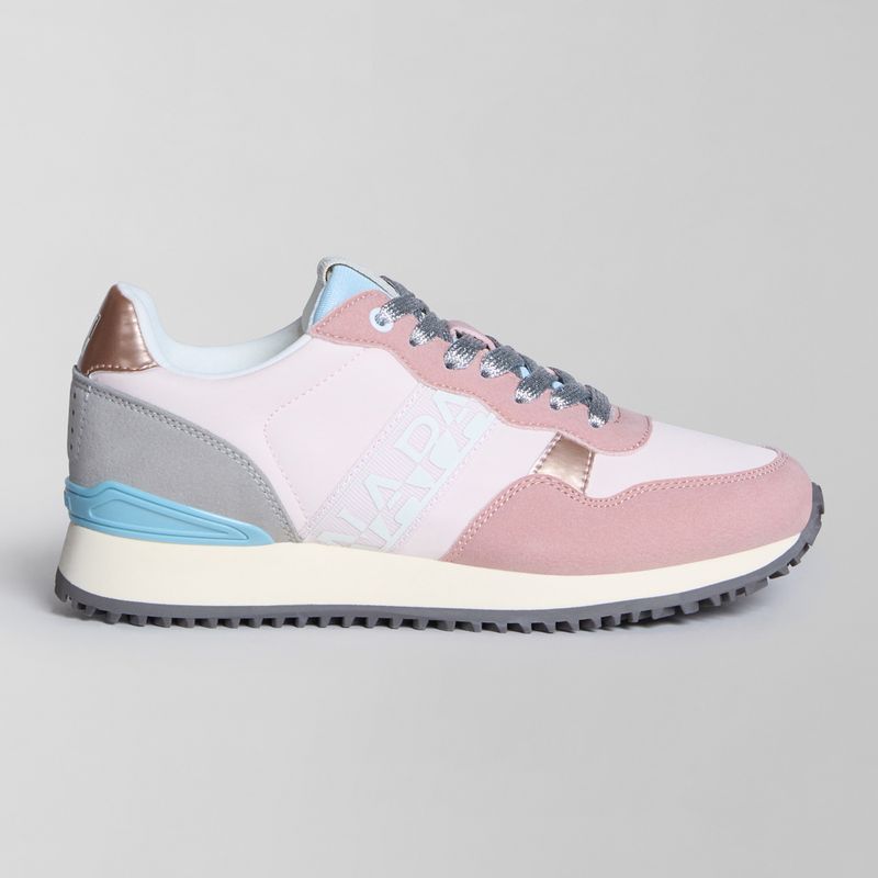 Încălțăminte pentru femei Napapijri NP0A4I7S new pale pink 9