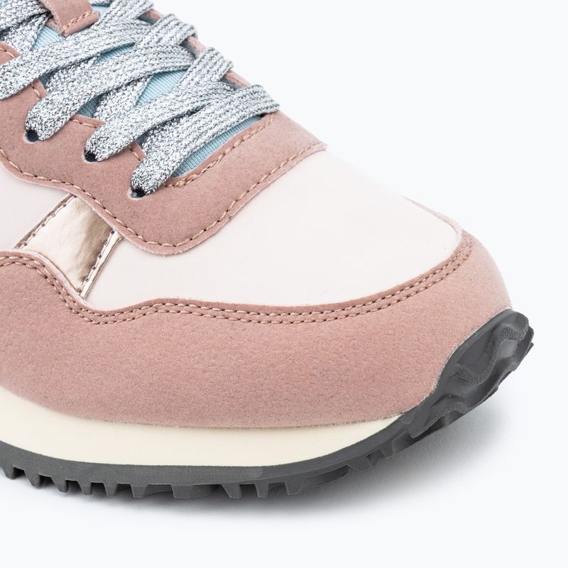 Încălțăminte pentru femei Napapijri NP0A4I7S new pale pink 7