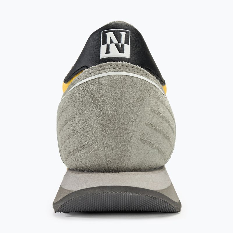 Încălțăminte pentru bărbați Napapijri NP0A4I7U yellow/grey 6
