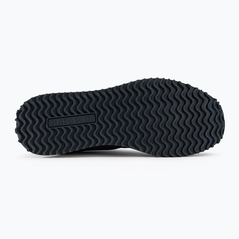 Încălțăminte pentru bărbați Napapijri NP0A4I7E navy/grey 4
