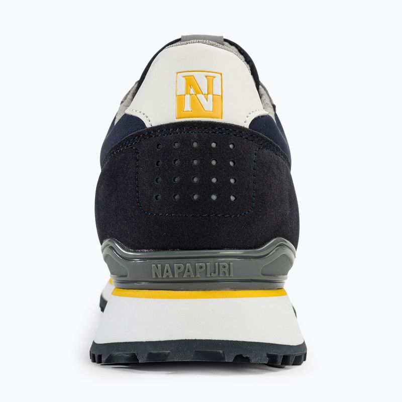 Încălțăminte pentru bărbați Napapijri NP0A4I7E navy/grey 6