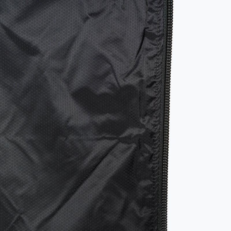 Jachetă bărbătească The North Face Quest Synthetic asfalt gri/negru pentru bărbați The North Face Quest Synthetic 4