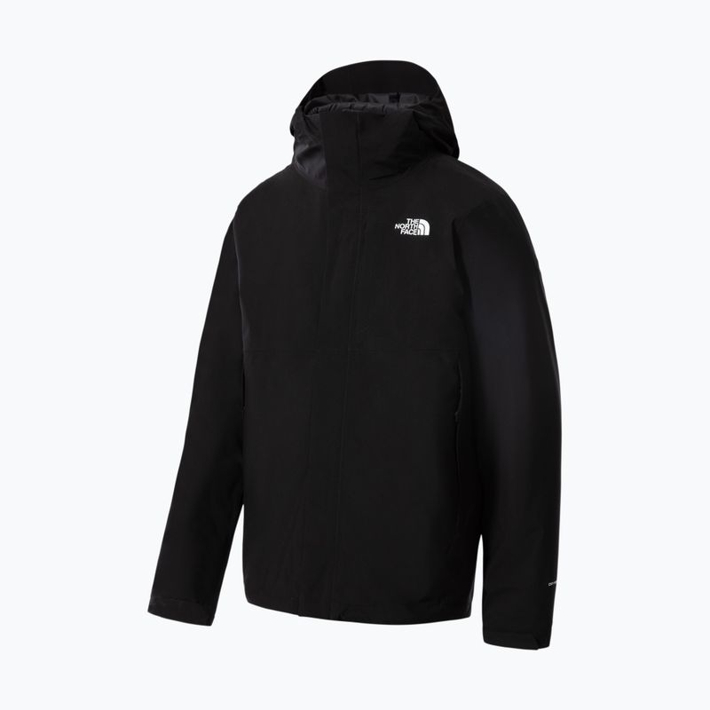 Jachetă 3 în 1 pentru bărbați The North Face Carto Triclimate negru NF0A5IWIJK31 2