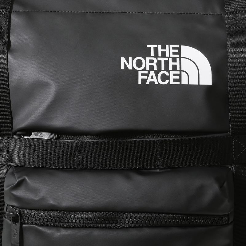 The North Face Commuter Pack L 32 l negru NF0A52SYKX71 rucsac urban 3