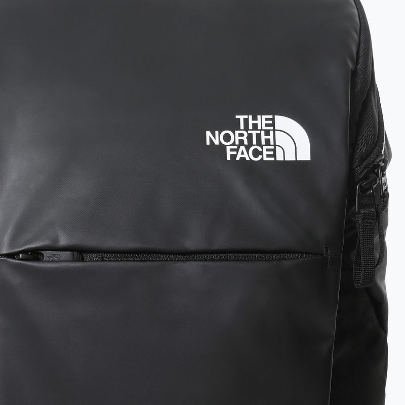 Rucsac de oraș The North Face Kaban 2.0 27 l black/black 3
