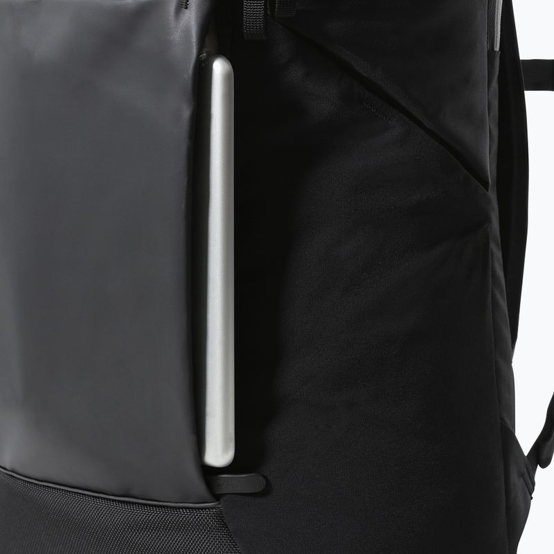 Rucsac de oraș The North Face Kaban 2.0 27 l black/black 4