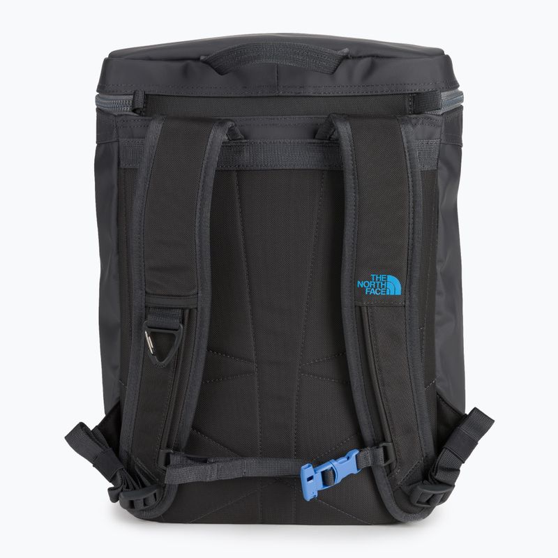 Rucsac pentru copii The North Face Base Camp Fuse Box gri NF0A52T8 3
