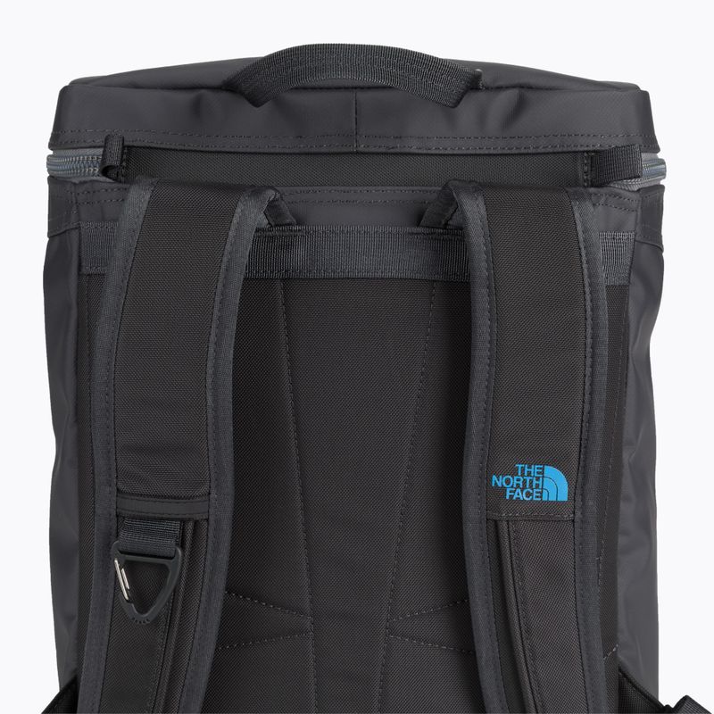 Rucsac pentru copii The North Face Base Camp Fuse Box gri NF0A52T8 5