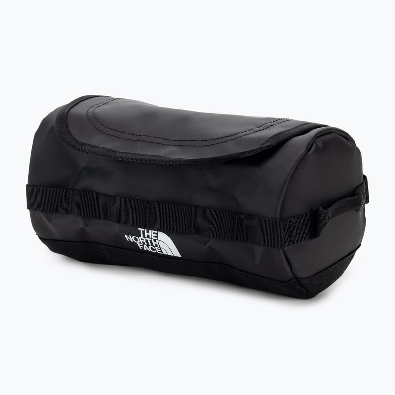 The North Face BC Travel Canister negru NF0A52TGKY41