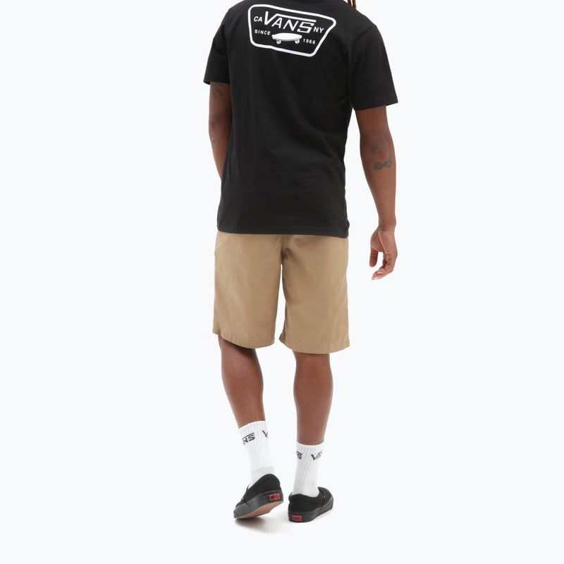 Pantaloni scurți pentru bărbați Vans Mn Authentic Chino Relaxed Short 3